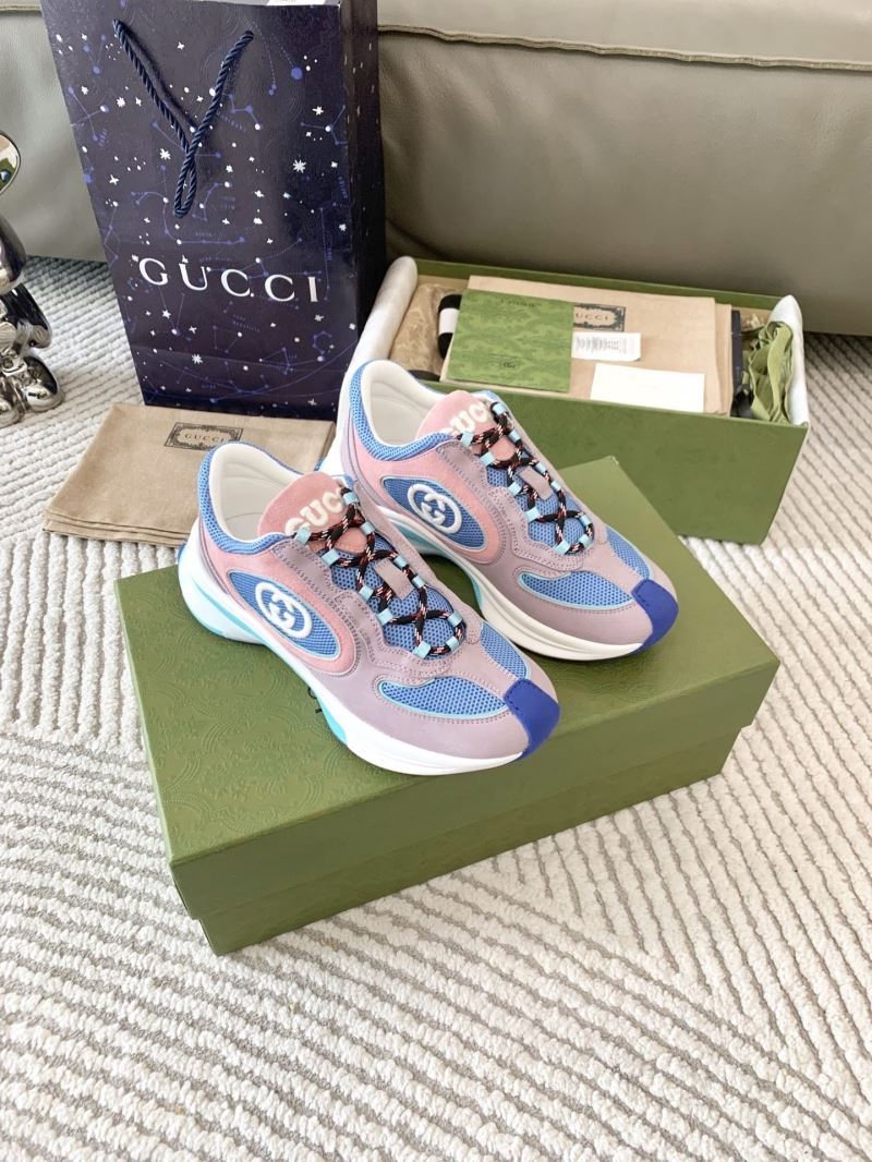 Gucci Low Shoes